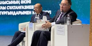 Поручено ускорить работу по возврату неиспользуемых земель в Талгарском районе