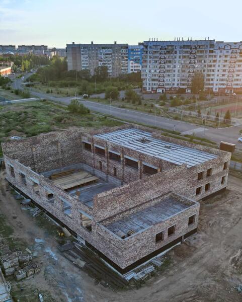 Аким области Асаин Байханов с рабочей поездкой посетил город Аксу
