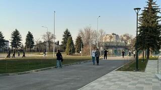 В рамках «Тазару күні» в Национальной школе Абая при организации волонтерского клуба «Ашық жүрек» были проведены масштабные работы по уборке и благоустройству