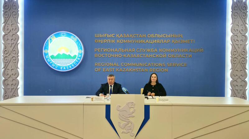 В ВКО налоговые поступления в республиканский бюджет выросли на 154%