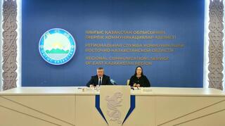 В ВКО налоговые поступления в республиканский бюджет выросли на 154%