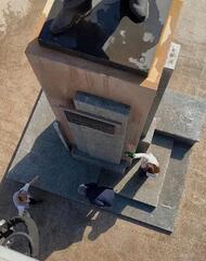 В столице в рамках экоакции «Таза Қазақстан» привели в порядок более 60 памятников