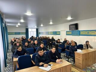 Безопасность 24/7