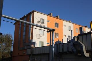 ТУРКЕСТАН: ЖИЛЫЕ ДОМА ГОТОВЫ К ЗИМНЕМУ СЕЗОНУ