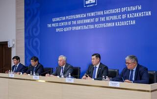 Поручения Президента: предпринимателям оказана господдержка на 3,5 трлн тенге