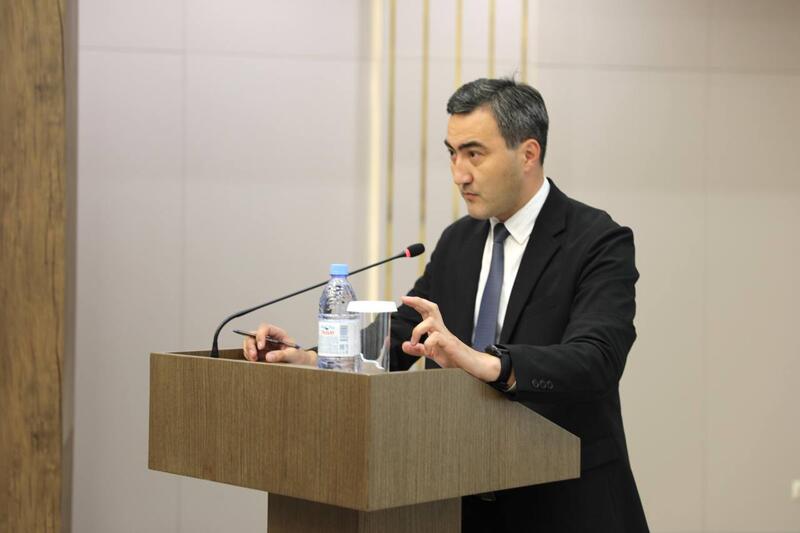 В Актюбинской области местные торговые сети запускают собственные онлайн-платформы