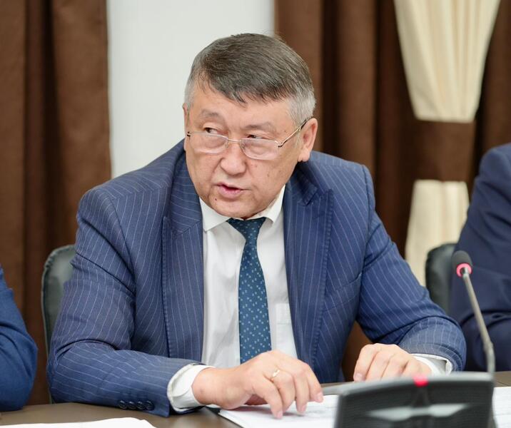 На энергообъектах страны продолжается ремонт 2 энергоблоков, 26 котлов и 16 турбин