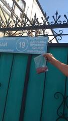 В Алматы обработано свыше 20 га территорий в рамках дератизации