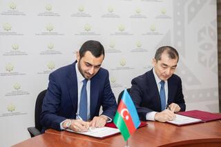 Казахстан и Азербайджан укрепляют сотрудничество и партнерство в сфере пенсионного обеспечения