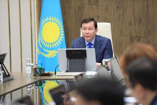 В регионе сохраняется стабильная экономическая ситуация и отмечается рост основных показателей экономики