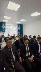 «Ловушки радикализма: как государственным служащим не стать мишенью радикальных манипуляций»