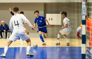В Астане пройдет республиканский турнир по футзалу среди школ «Келешек мектептері»