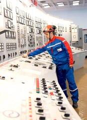 Тимур Хабибулин: электромонтёр по призванию