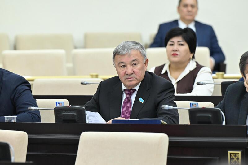 Заболеваемость сельхозживотных в Казахстане снизилась на 51%