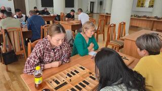 «Сарыарқа-2025»: в областной сельской спартакиаде в Караганде участвовало более 500 спортсменов