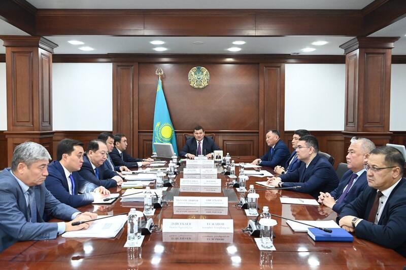 По всем показателям должен быть выполнен прогнозный план