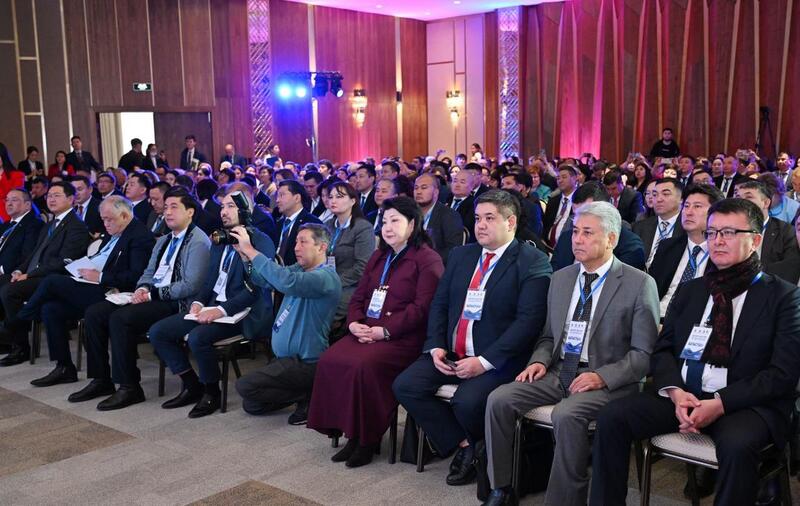 Дархан Жазықбай: «Академическая честность сегодня – безопасность Казахстана завтра»