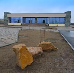 Аким области Асаин Байханов в ходе рабочей поездки посетил Баянаульский район - одну из ключевых туристических локаций региона