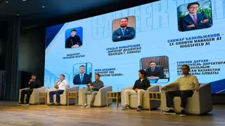 В Алматы с начала года трудоустроено свыше 21,7 тыс. молодых людей