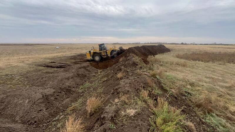 Комплексные мероприятия для защиты регионов от паводковых рисков