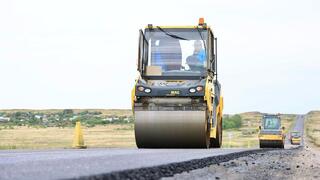 В сёлах Осакаровского района решают вопросы водоснабжения и дорог