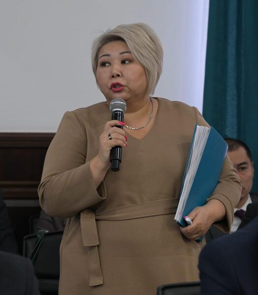 В Павлодарской области рассмотрены ожидаемые итоги социально-экономического развития за 2025 год