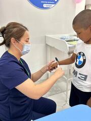 МИНЗДРАВ РАСШИРИЛ СЕТЬ РАННЕЙ ПОМОЩИ ДЕТЯМ: ОТКРЫТО 290 ЦЕНТРОВ В ПОЛИКЛИНИКАХ