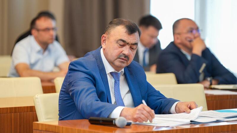 В ВКО до 2030 года будет введено более 670 МВт новых энергетических мощностей
