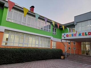 Наурызбайский район Алматы обновляет детские сады: три учреждения отремонтированы с начала года