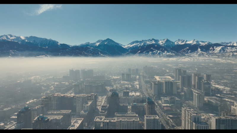 Сменили авто на велосипед: стартовала глобальная неделя безопасности улично-дорожного движения