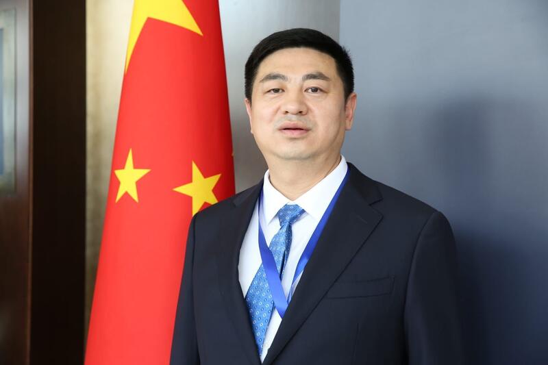 Китайская компания создаст в Алматы научно-исследовательский институт в сфере горнодобычи