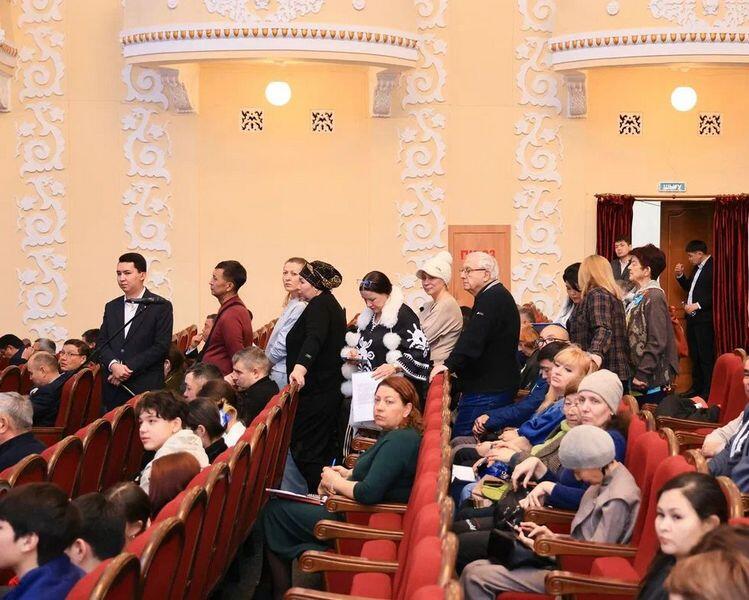 Ермаганбет Булекпаев назвал приоритеты в развитии Караганды