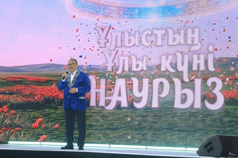 День единства и обновления: как празднуют Наурыз в Карагандинской области