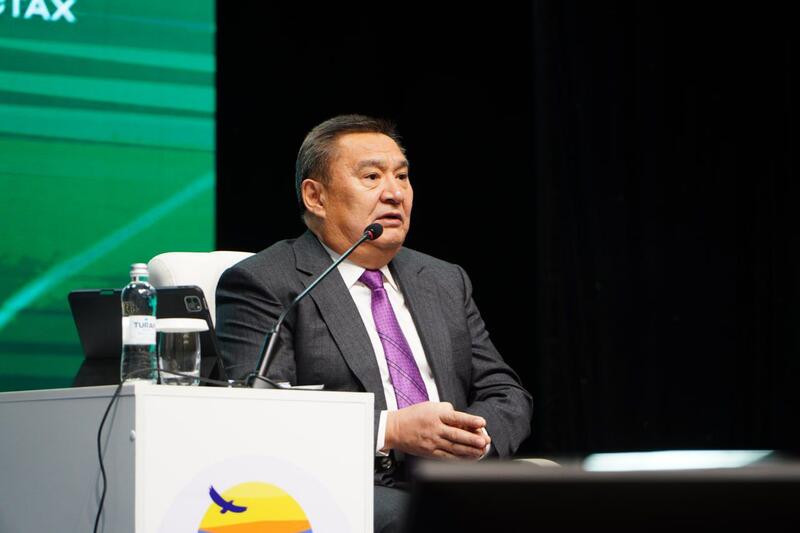 Форум акимов в Акмолинской области обозначил новые требования к управлению территориями