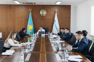 Глава региона провёл приём граждан