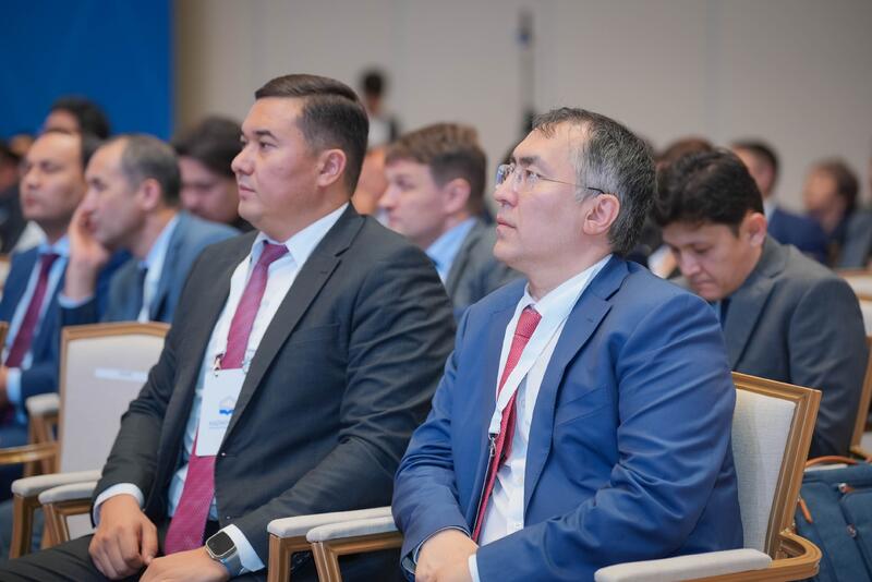 Заседание Совета стратегических партнеров прошло в рамках ІІ Форума «Казахстан – территория академических знаний»