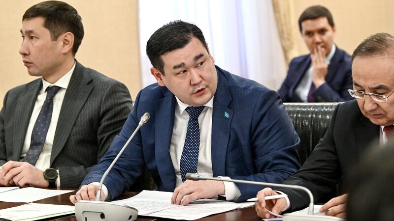 Поставки удобрений и льготного дизтоплива для посевной рассмотрены на оперативном штабе