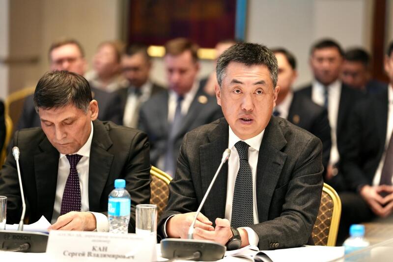 Минэнерго РК представило проект Нацплана по развитию угольной генерации: 7,6 ГВт новых и модернизированных мощностей