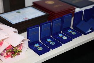 В Алматинской области построят 94 ветеринарных пункта и 52 скотомогильника
