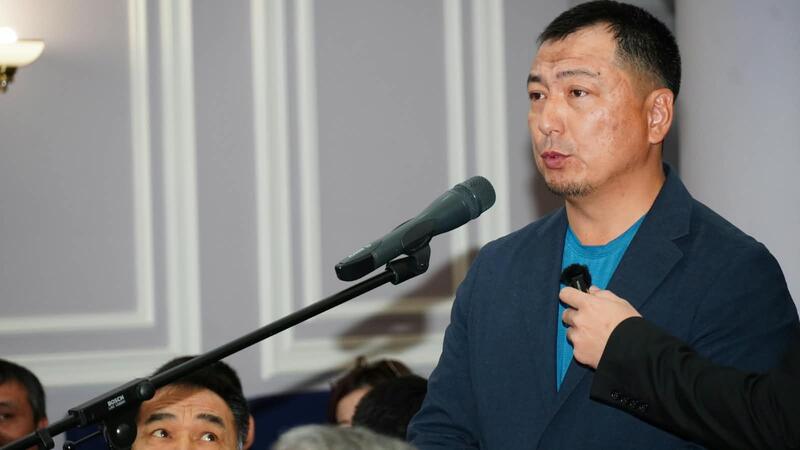 Рекордная газификация и мегапроект на Карачаганаке: вице-министр энергетики Ерлан Акбаров встретился с жителями ЗКО