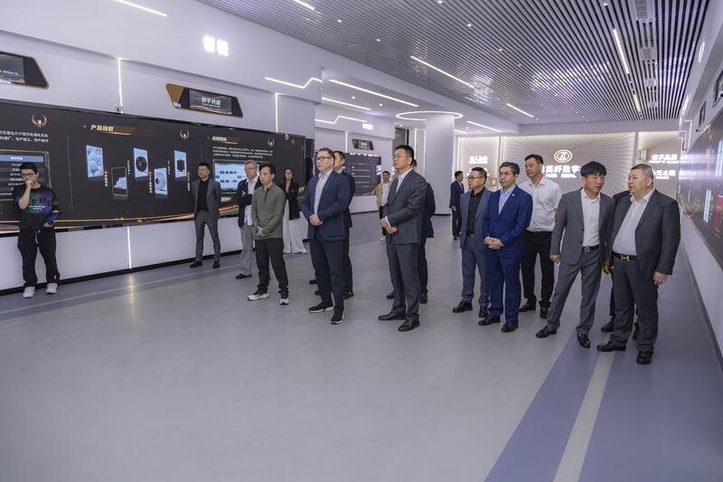 Казахстан и Китай намерены построить металлургический комбинат мощностью до 3 млн тонн стали в год