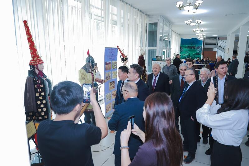 В Восточном Казахстане подвели итоги археологических исследований 2024–2025 годов