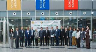 Казахстан и Турция объединяют усилия в цифровизации сельского хозяйства