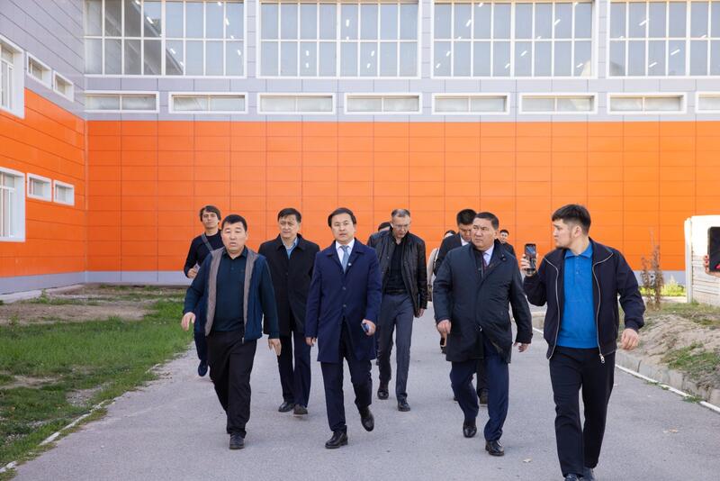 В вопросах образования не должно быть пробелов