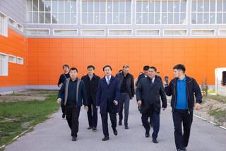 В вопросах образования не должно быть пробелов