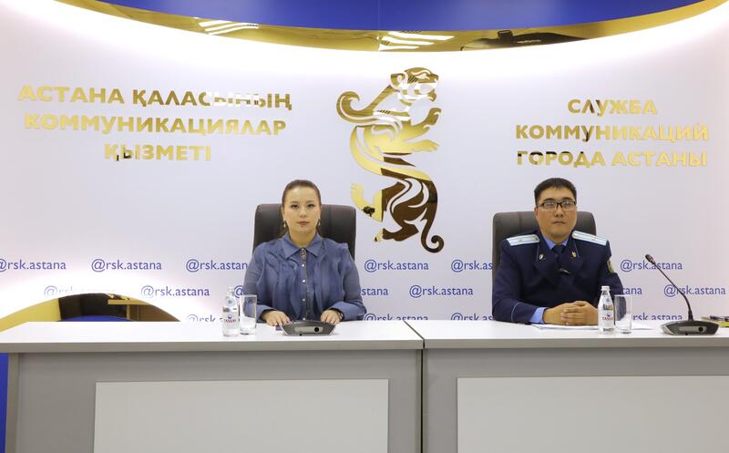 В столице усиливают меры по взысканию алиментов