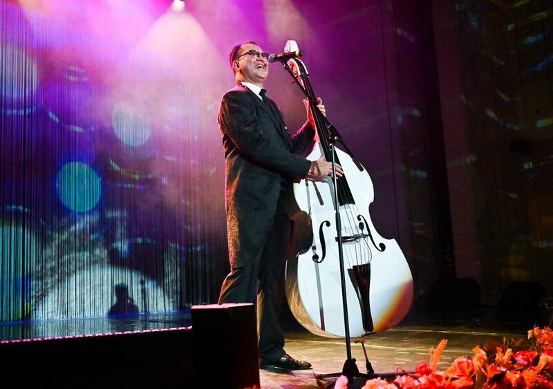 Труженики села СКО отметили профессиональный праздник