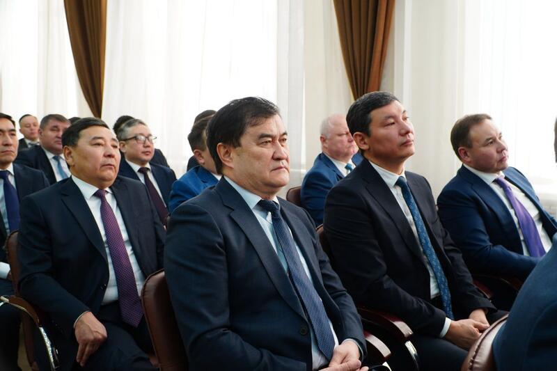 Экономика области: уверенный рост ВРП и доходов