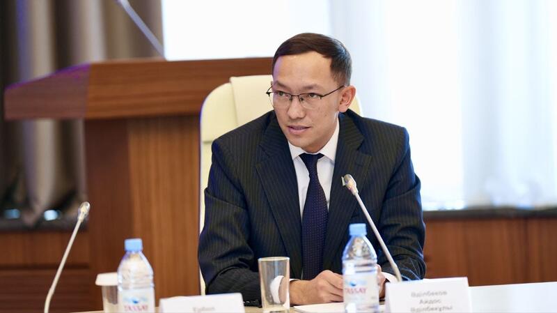 В ВКО в рамках программ «Молодежная практика» и «Жасыл ел» будут трудоустроены 2 тысячи молодых людей