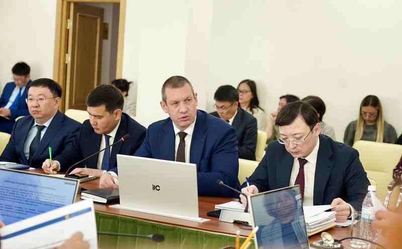В Минтруда подвели итоги работ по лицензированию социальных объектов